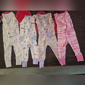 Kid's Headquarters Onesies